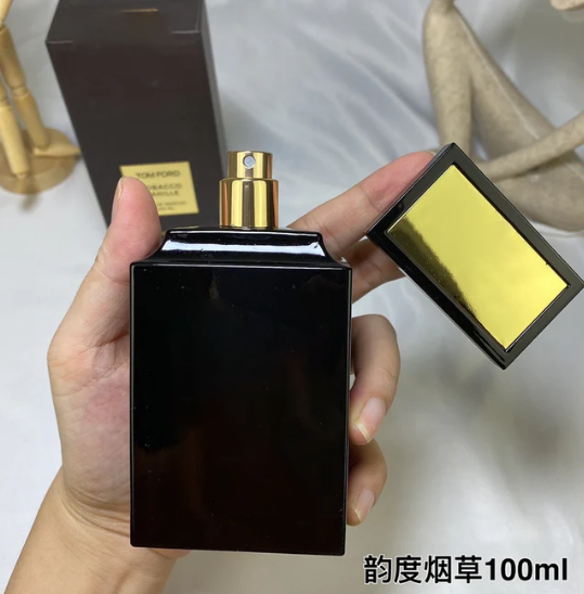 USA Stock 2-4 Days Brand Perfumes Men's Cologne Body Spray Fragrance Oud Femme Eau De Original Men Perfume