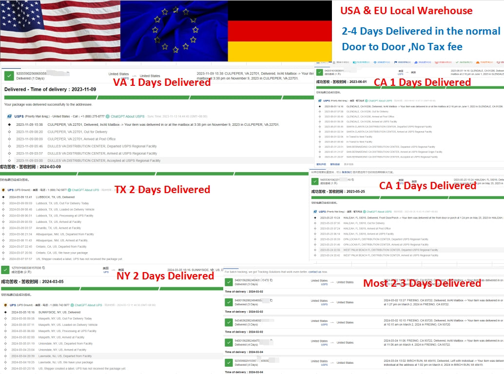 Ship From USA EU Earphone Air TWS Wireless Gaming In-Ear Pro 2 3 Earbuds Eeadphones