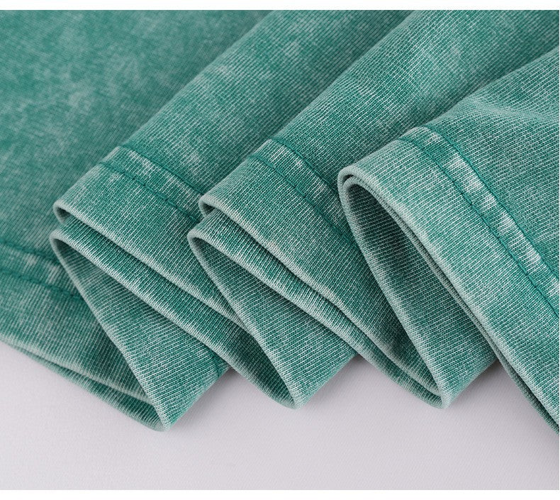 VIP -Heavyweight Cotton Blank Oversized Tshirt 100% Cotton for Men's T-shirt