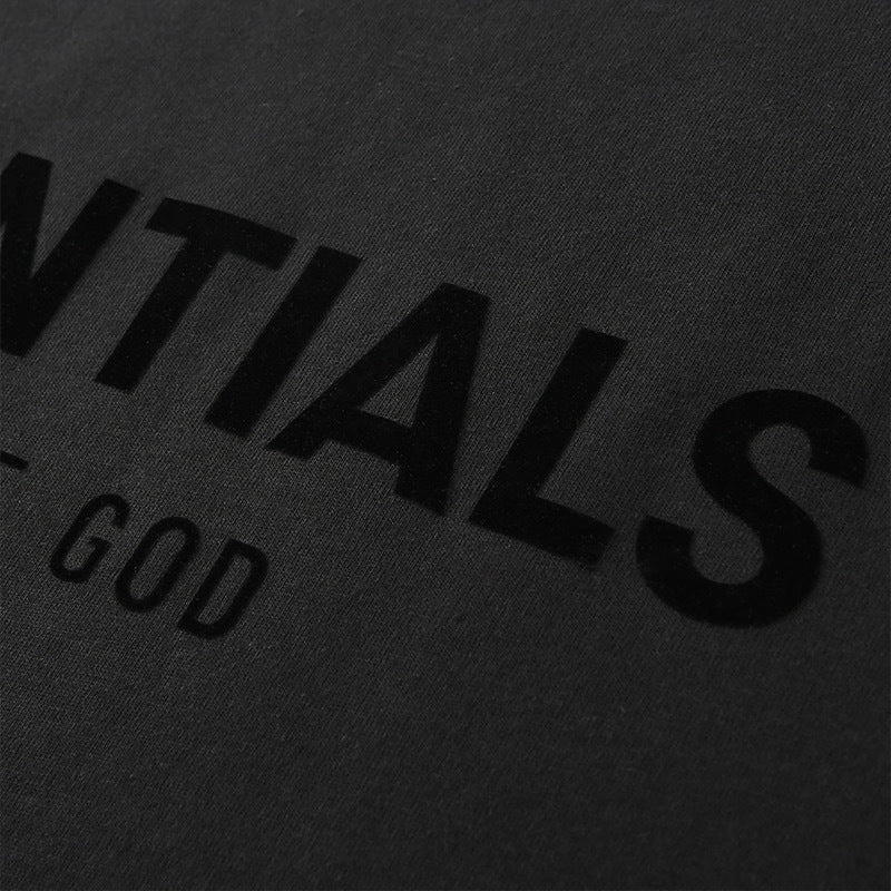 SS22 Fear of God 100% Cotton Ess*** T-shirt