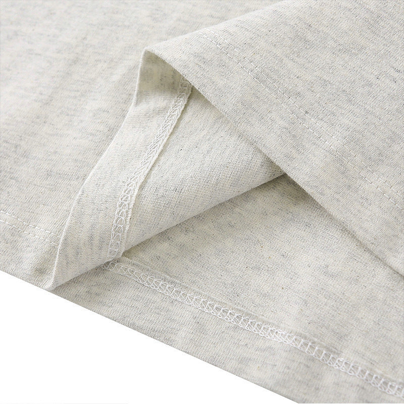 SS22 Fear of God 100% Cotton Ess*** T-shirt