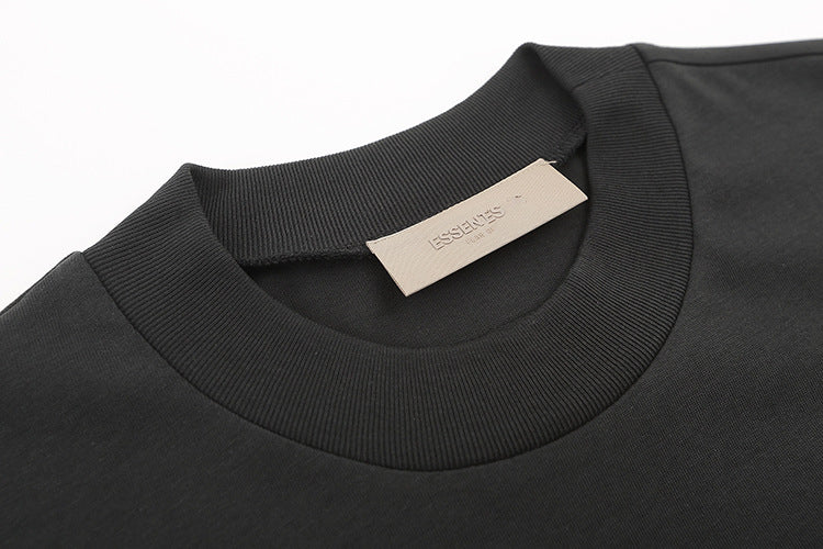SS22 Fear of God 100% Cotton Ess*** T-shirt