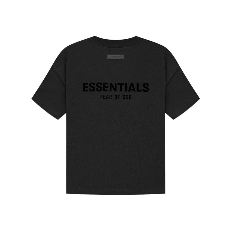 SS22 Fear of God 100% Cotton Ess*** T-shirt