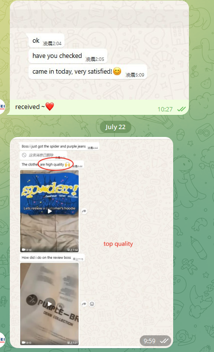 Camille ---VIP customers $$ top vendor and original 1:1 quality& including shipping fee , tax fee and more