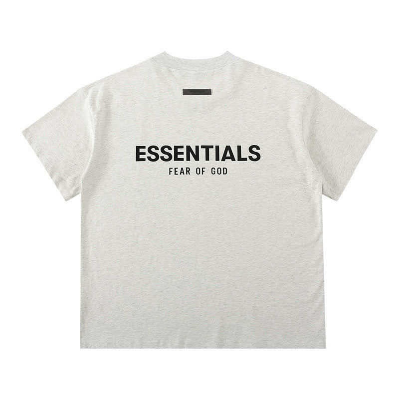 SS22 Fear of God 100% Cotton Ess*** T-shirt