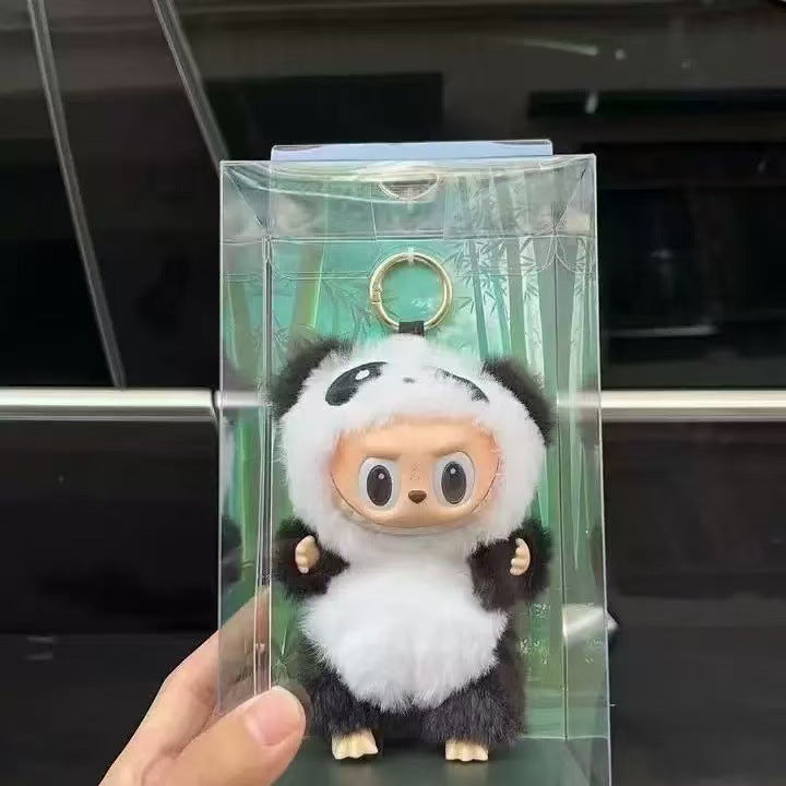 2.0 Pop Mart Labubu The Monsters Big into Energy Series