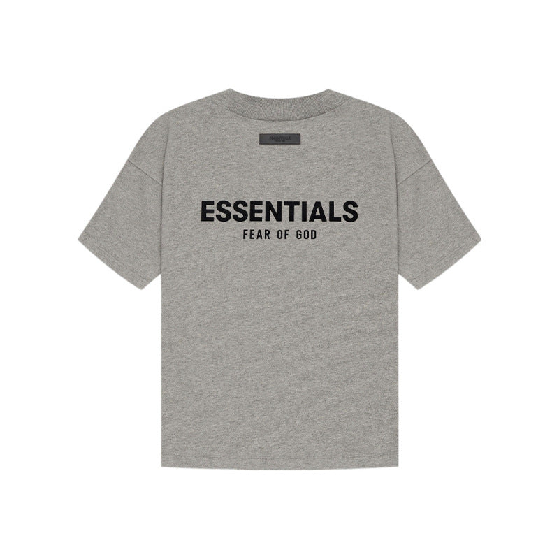 SS22 Fear of God 100% Cotton Ess*** T-shirt