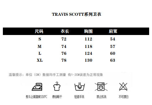 Sp5der New Molds Rodeo 100% Cotton Hoodies