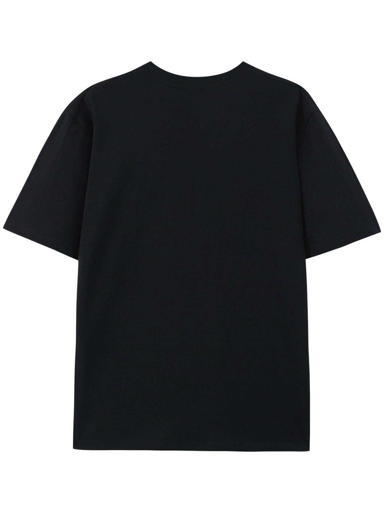S6014 Fashion Classic USA Sweatshirt Summer Daily Loose Hoodie