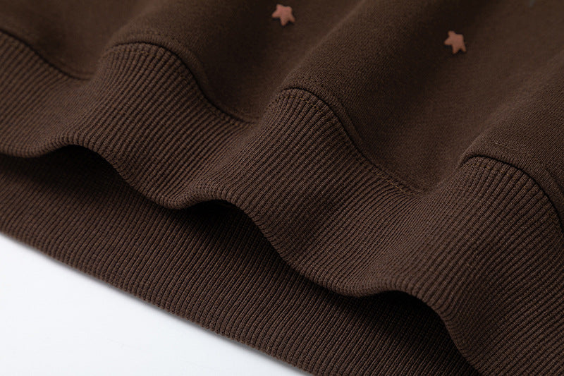 Sp5der New Molds Rodeo 100% Cotton Hoodies