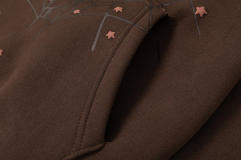 Sp5der New Molds Rodeo 100% Cotton Hoodies