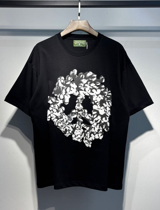 DT5005 Denim tears 100% Cotton Tee shirts