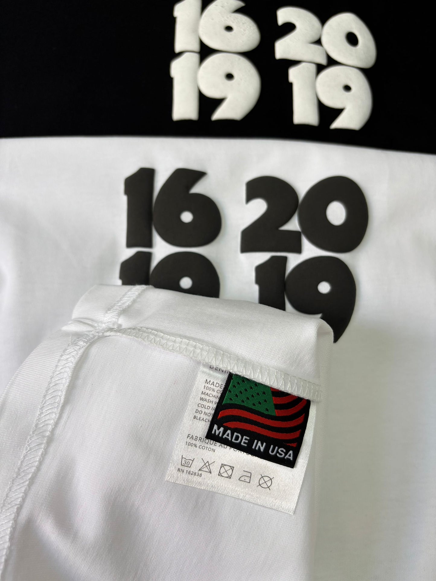 DT5005 Denim tears 100% Cotton Tee shirts