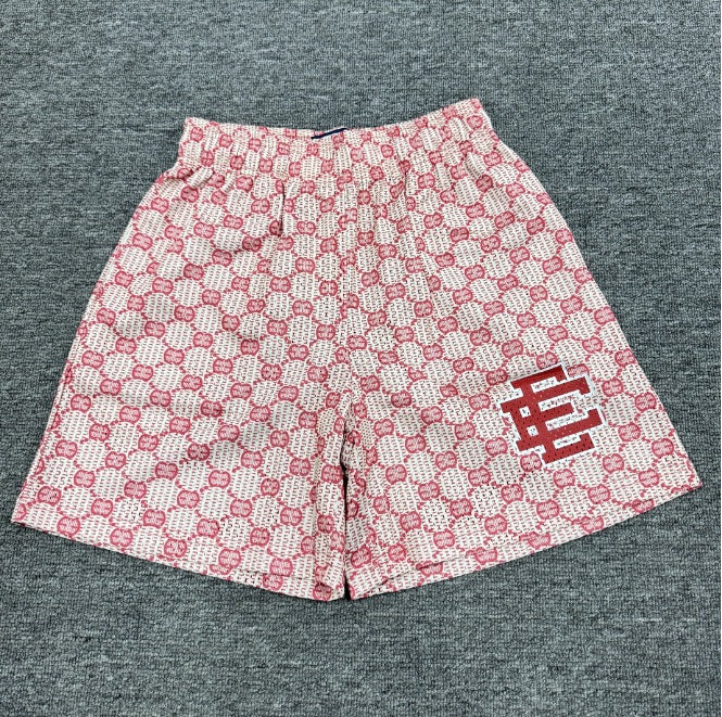 EE3006 Fashion Eric Emanuel Quick-Drying Mesh Shorts