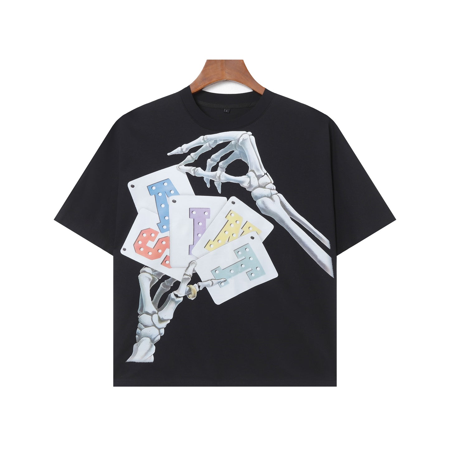 Blutosatire Boxy fit Tee Shirts