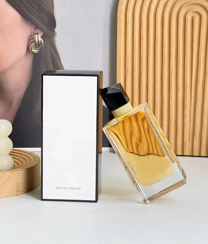 USA Stock 2-4 Days Brand Perfumes Men's Cologne Body Spray Fragrance Original Men Perfume