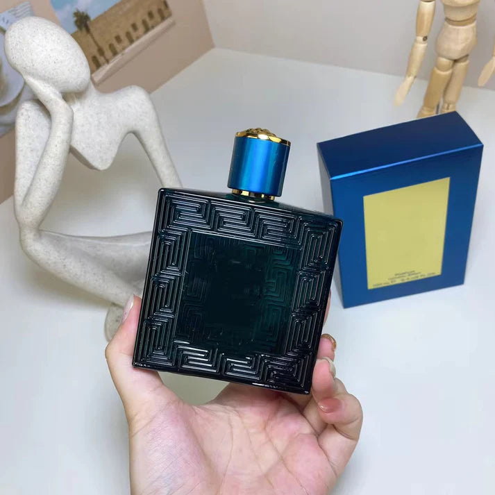 USA Stock 2-4 Days Brand Perfumes Men's Cologne Body Spray Fragrance Original Men Perfume