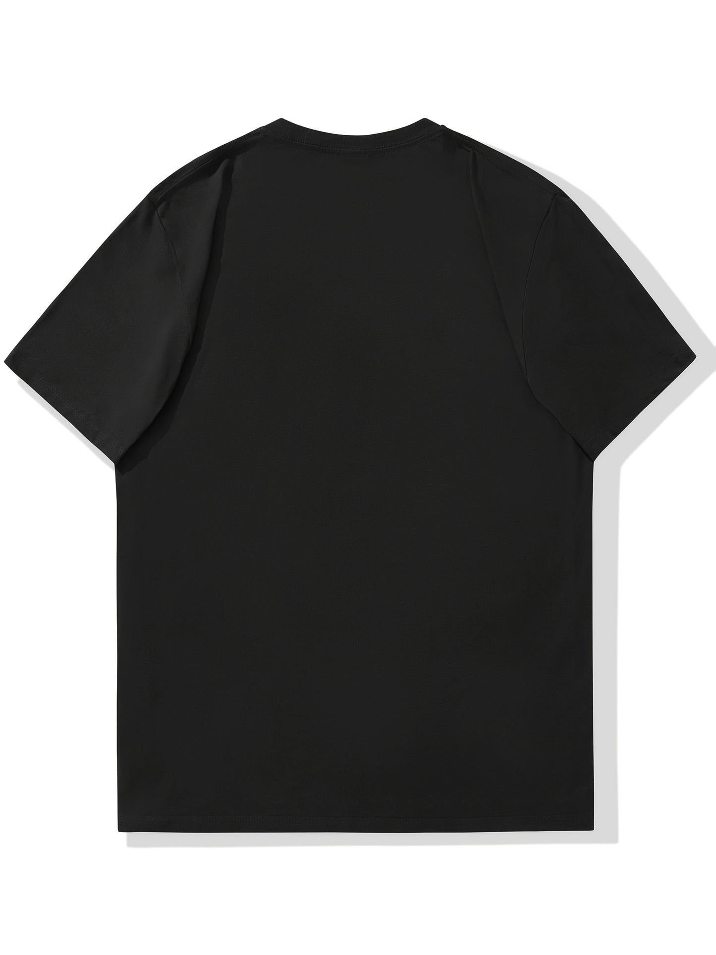S3006 Soft Blank Sweatshirt Fashion Summer Outdoor Daily Outfit