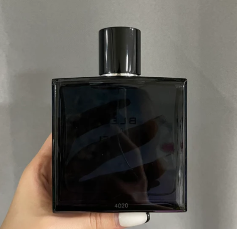 USA Stock 2-4 Days Brand Perfumes Men's Cologne Body Spray Fragrance Oud Femme Eau De Original Men Perfume