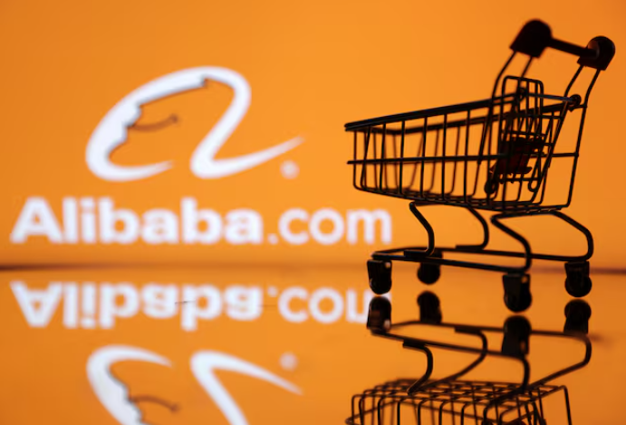 Alibaba VIP buyers easy to order from official website -shipping fee , tax