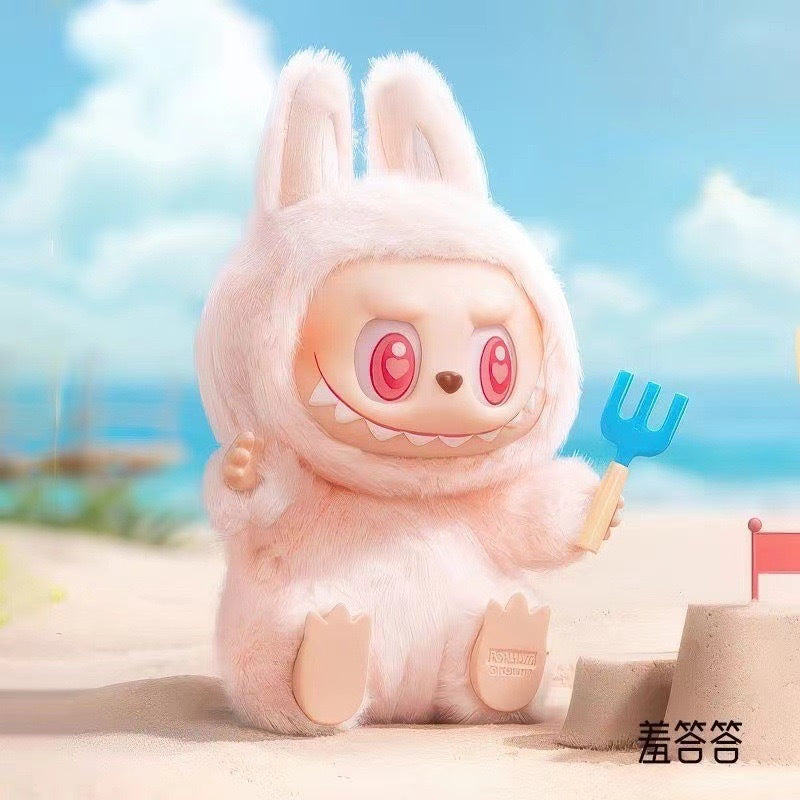 1.0 Pop Mart Labubu The Monsters Big into Energy Series