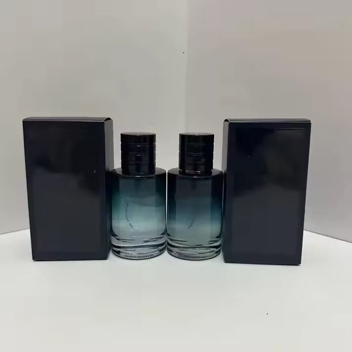 USA Stock 2-4 Days Brand Perfumes Men's Cologne Body Spray Fragrance Original Men Perfume