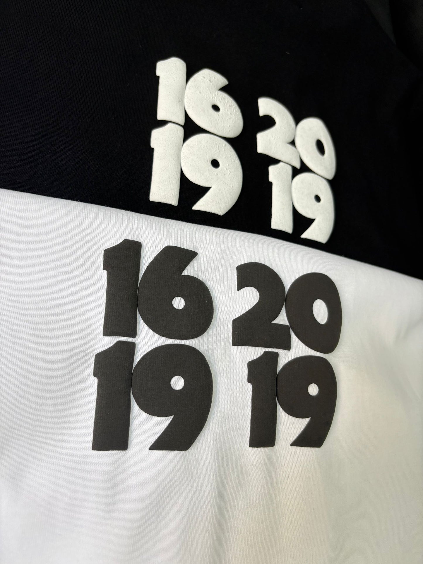 DT5005 Denim tears 100% Cotton Tee shirts