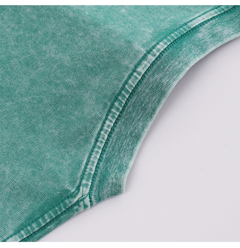 VIP -Heavyweight Cotton Blank Oversized Tshirt 100% Cotton for Men's T-shirt