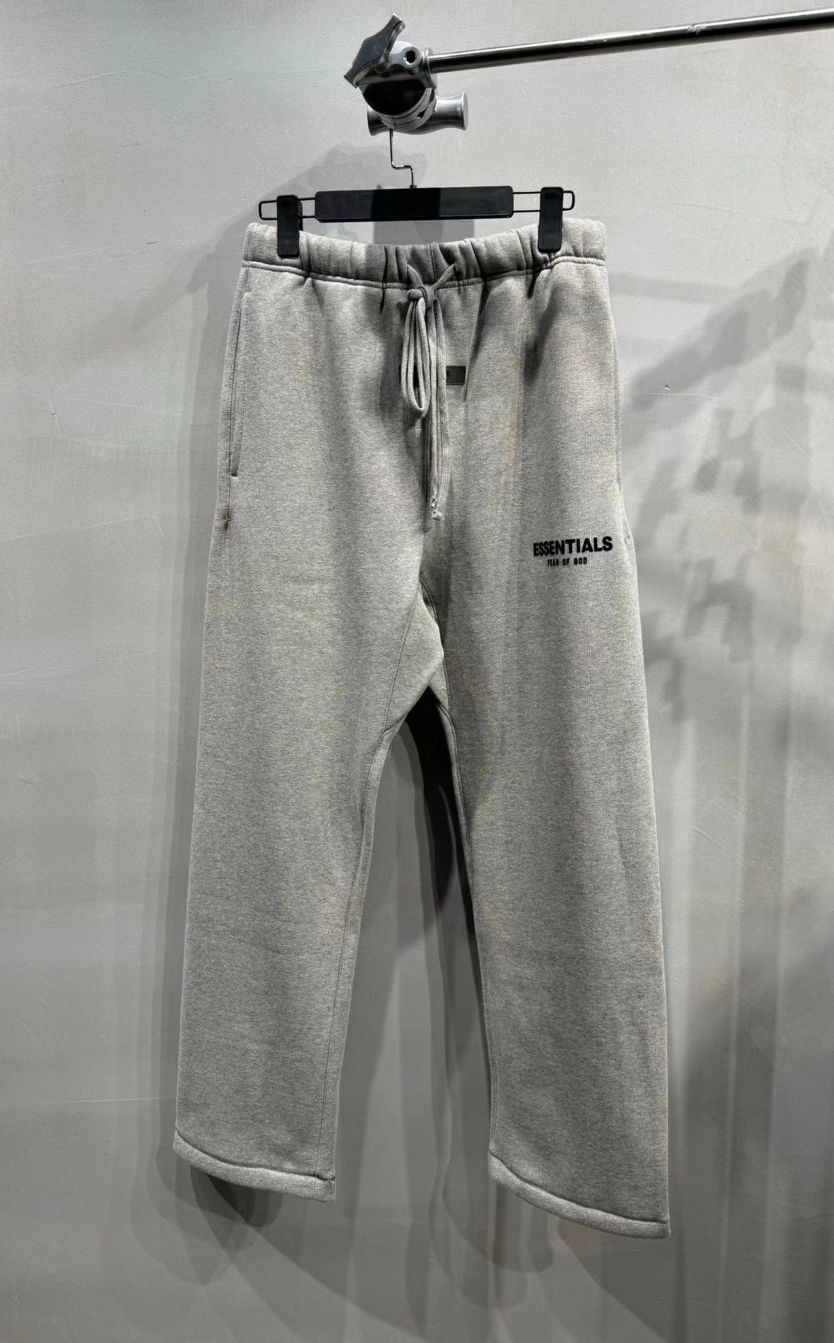 460gsm Top  Fear of God Essentials Sweatpants