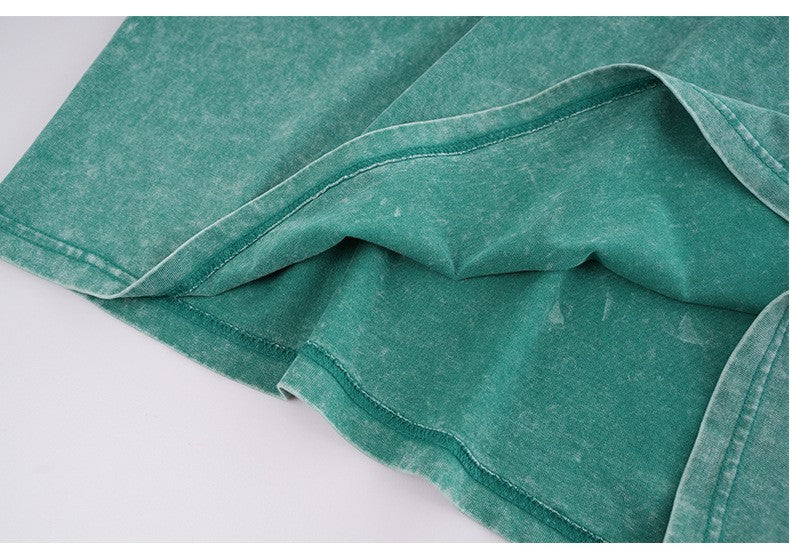 VIP -Heavyweight Cotton Blank Oversized Tshirt 100% Cotton for Men's T-shirt