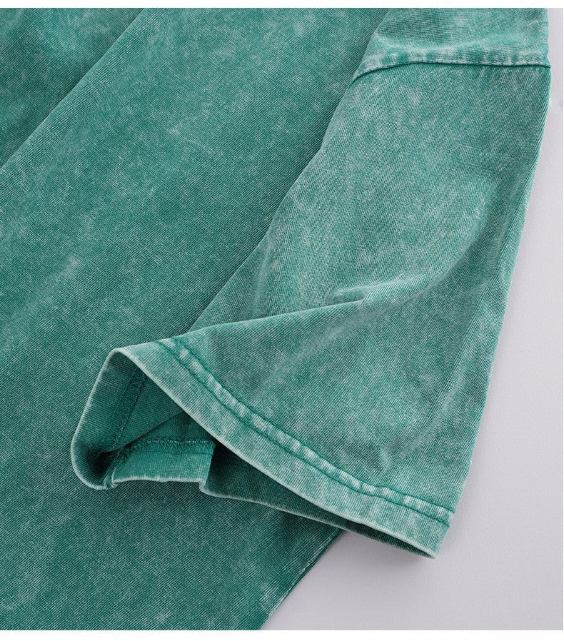 VIP -Heavyweight Cotton Blank Oversized Tshirt 100% Cotton for Men's T-shirt