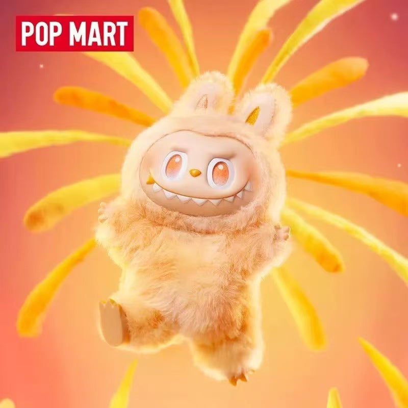 1.0 Pop Mart Labubu The Monsters Big into Energy Series