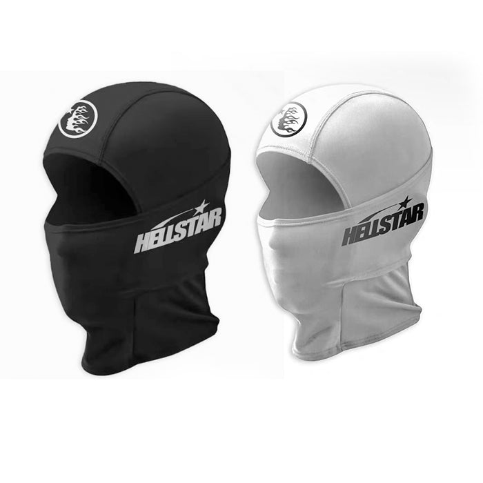 Top quality Hellstar NFC scan Face mask