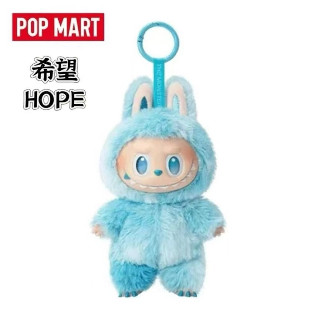 3 Pop Mart Labubu The Monsters Big into Energy Series