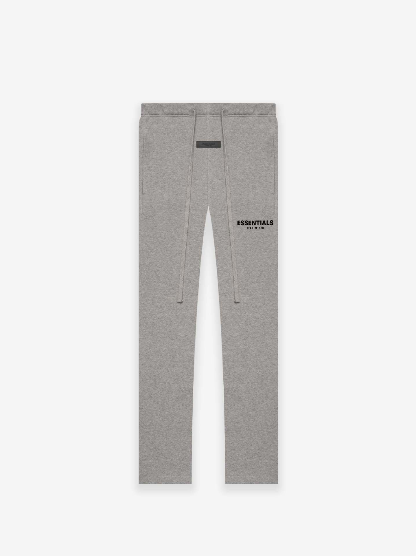 22S Fleece Print ESSENTIALS Sweatpants