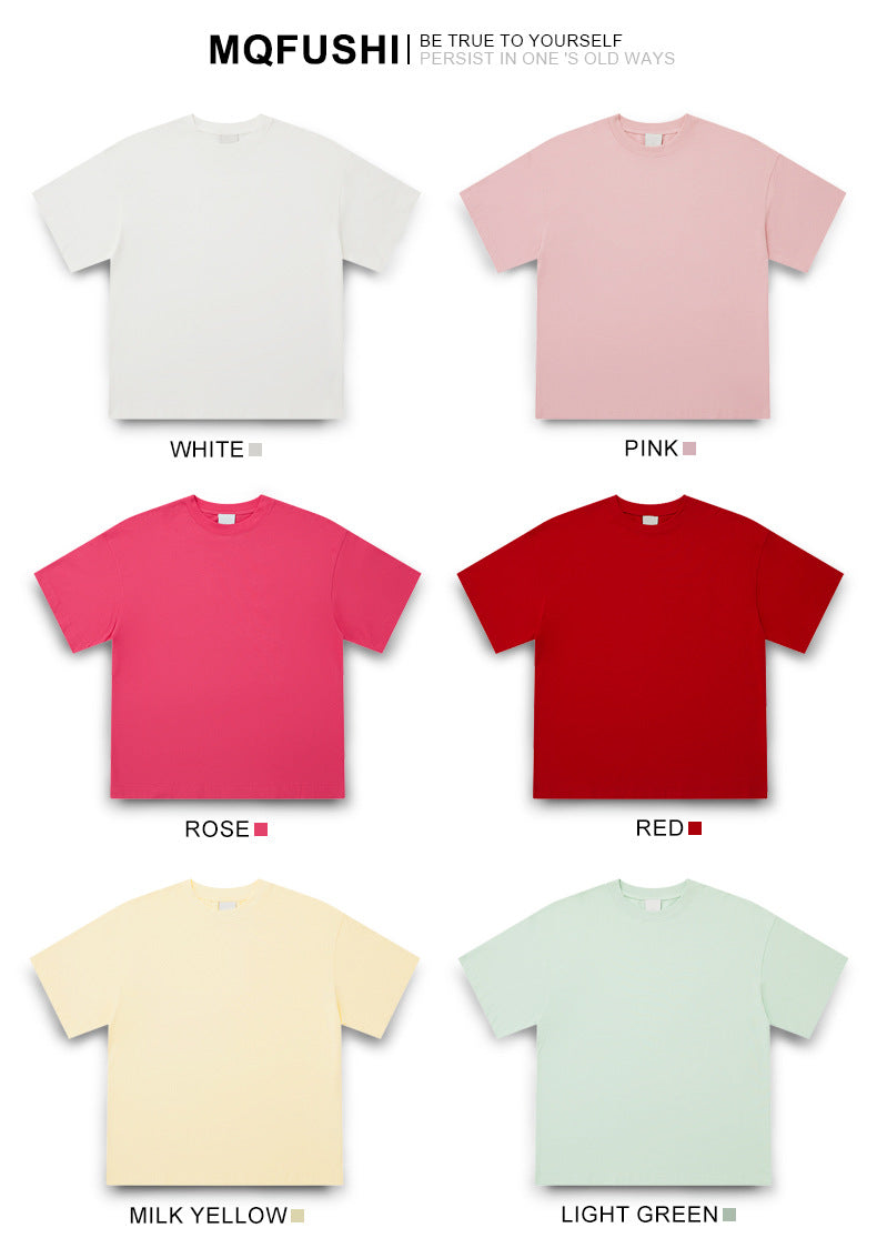 VVIP Best Quality Oversized Tshirt 100% Cotton for Men's T-shirt