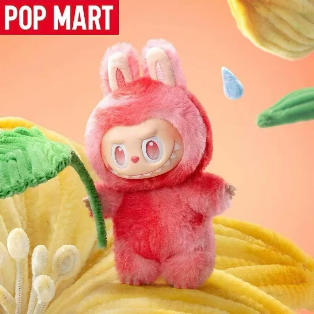 1.0 Pop Mart Labubu The Monsters Big into Energy Series