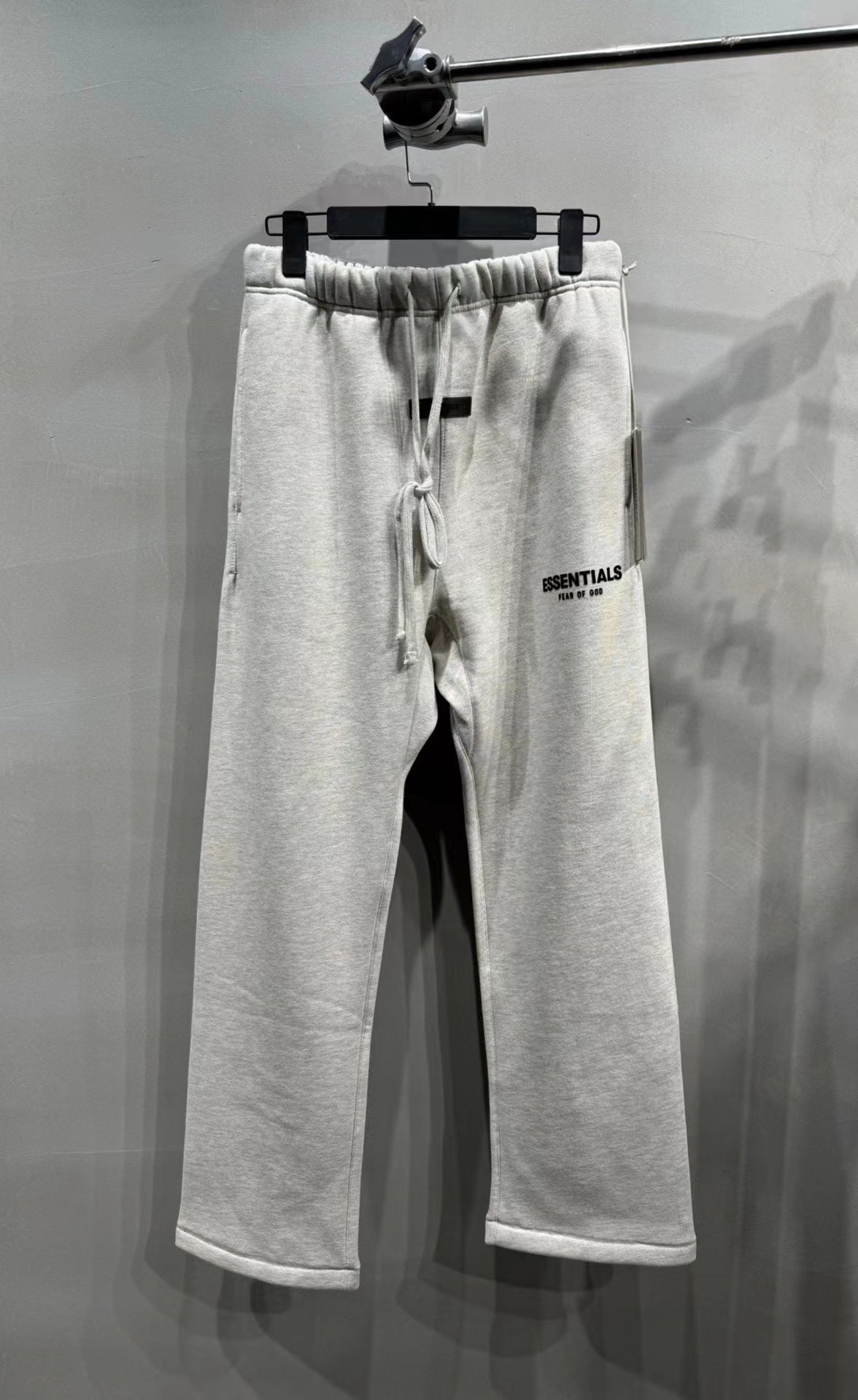 460gsm Top  Fear of God Essentials Sweatpants