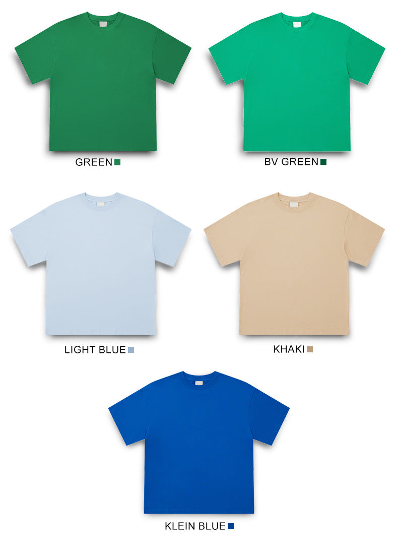 VVIP Best Quality Oversized Tshirt 100% Cotton for Men's T-shirt