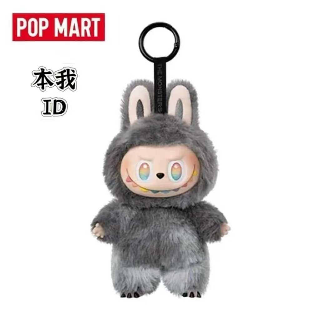 3 Pop Mart Labubu The Monsters Big into Energy Series