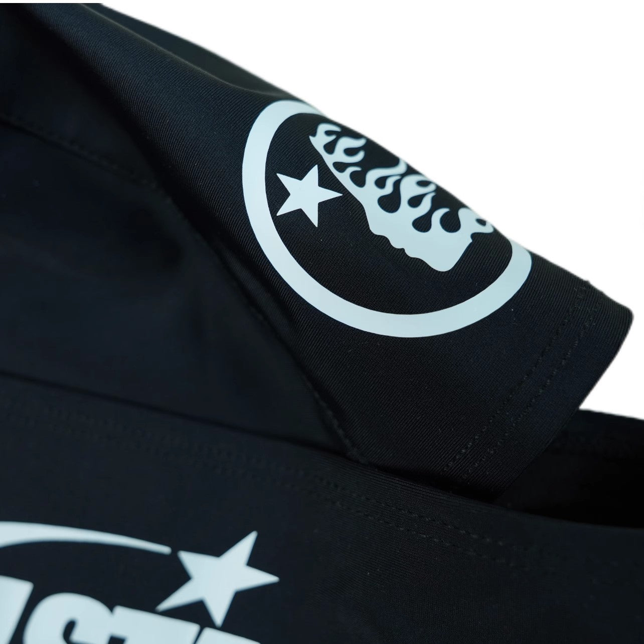 Top quality Hellstar NFC scan Face mask