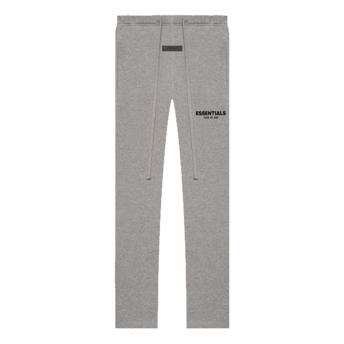 22S Fleece Print ESSENTIALS Sweatpants