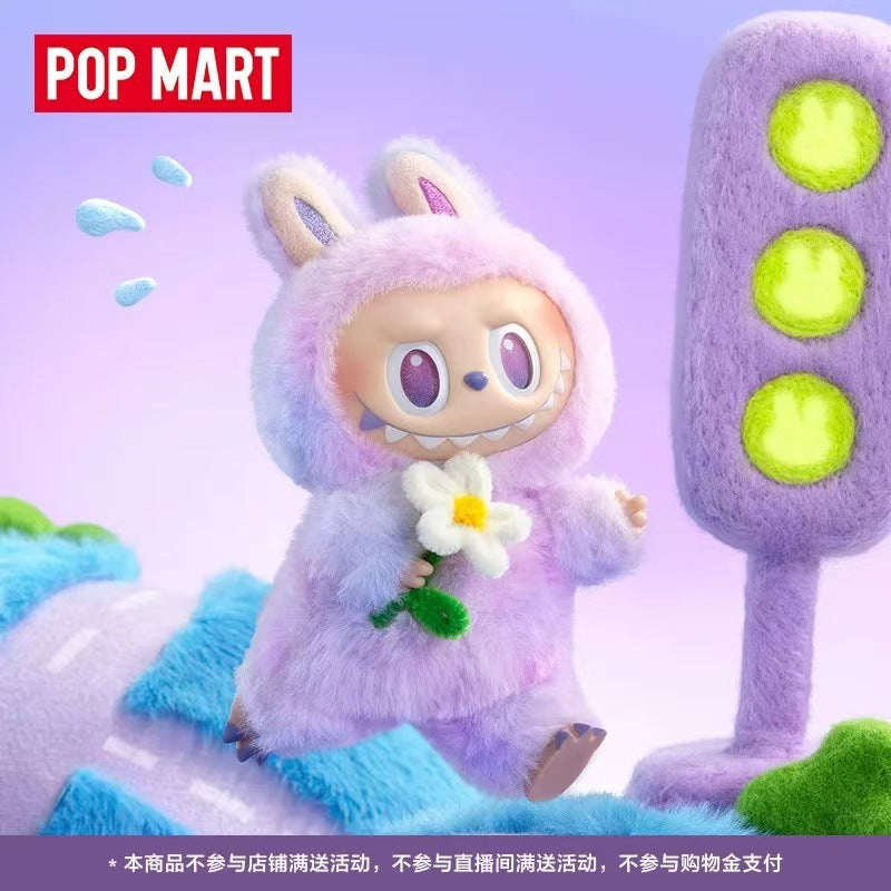 1.0 Pop Mart Labubu The Monsters Big into Energy Series