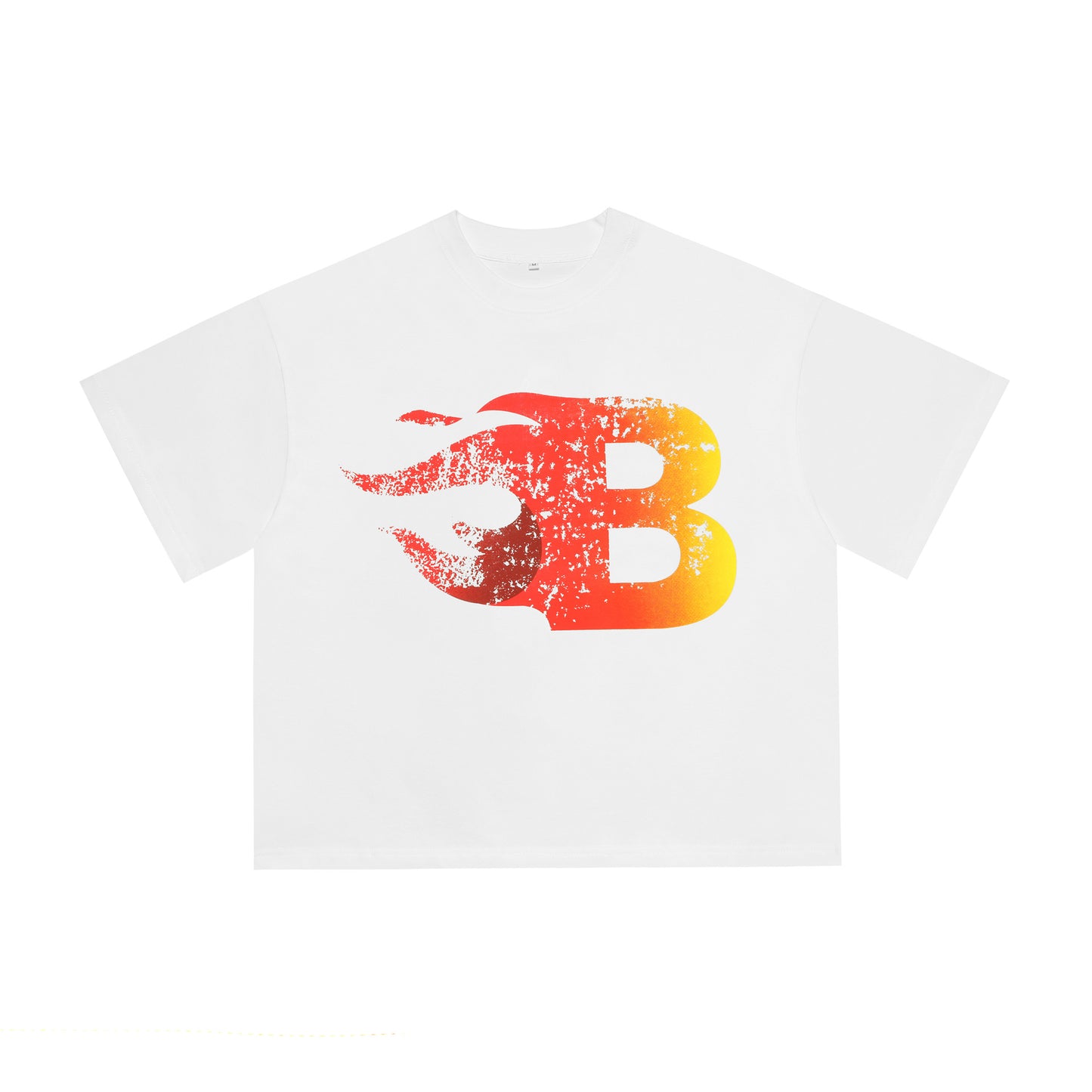 Blutosatire Boxy fit Tee Shirts