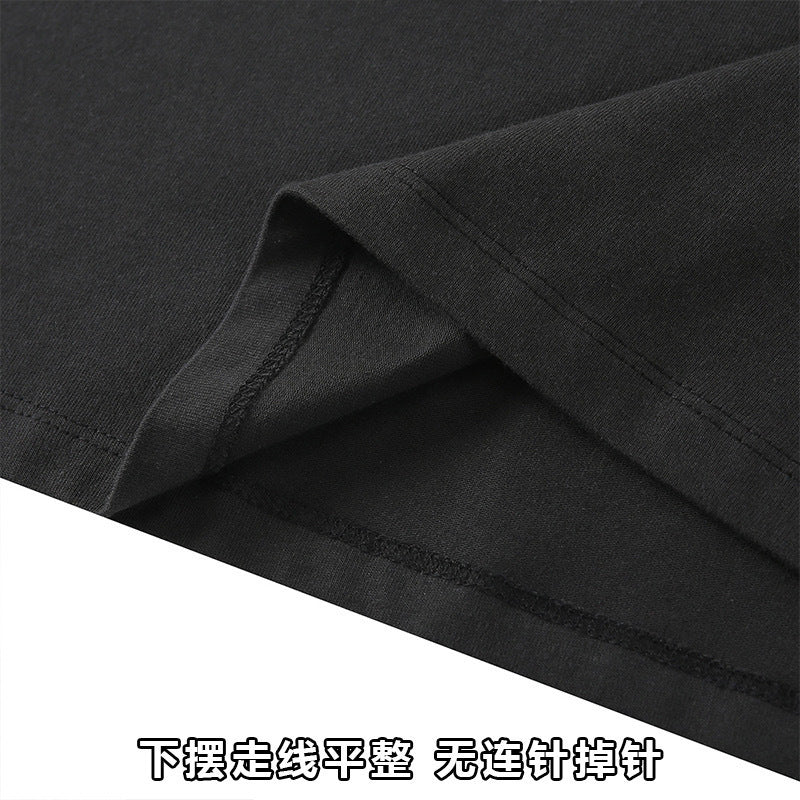 SS22 Fear of God  100% Cotton Ess*** T-shirt
