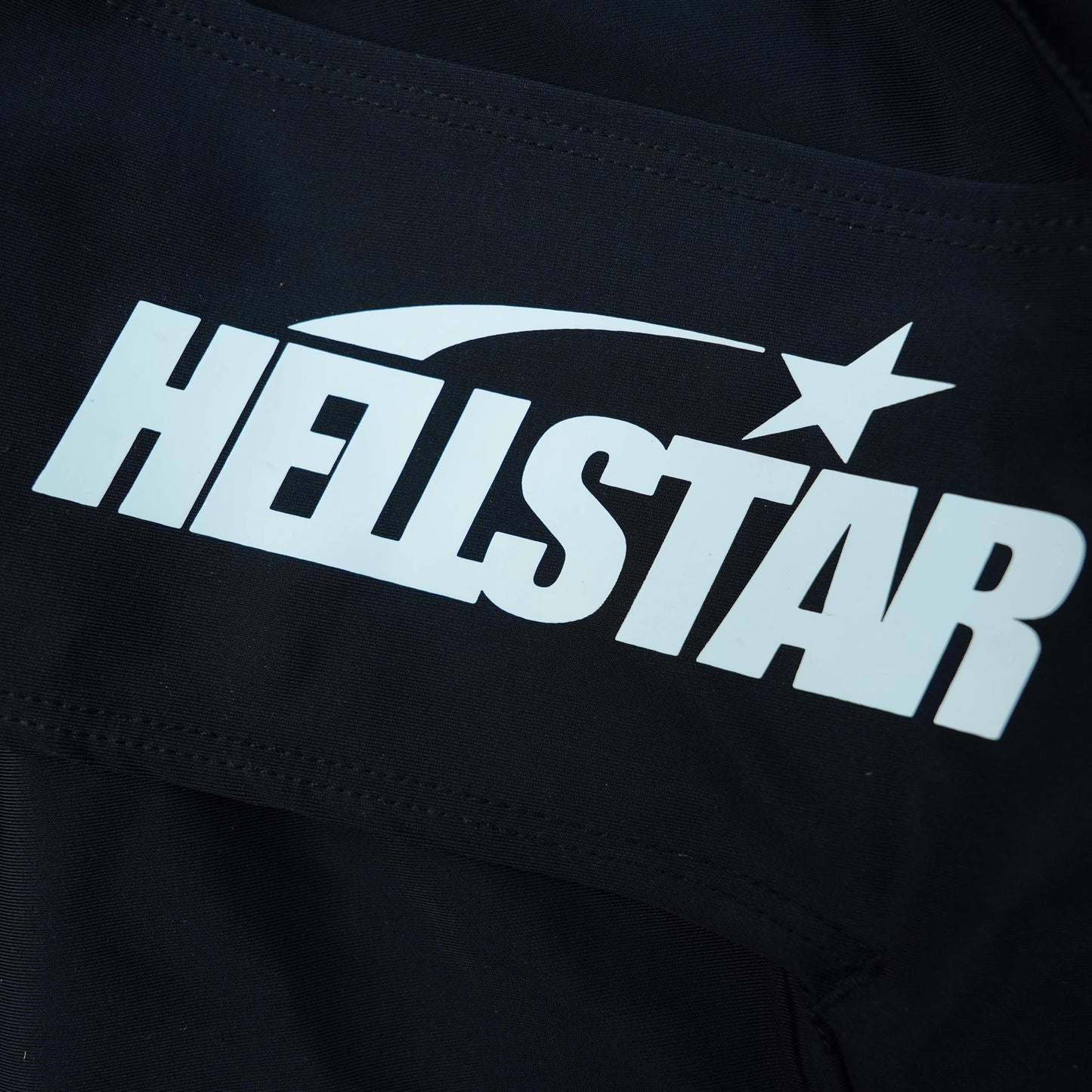 Top quality Hellstar NFC scan Face mask