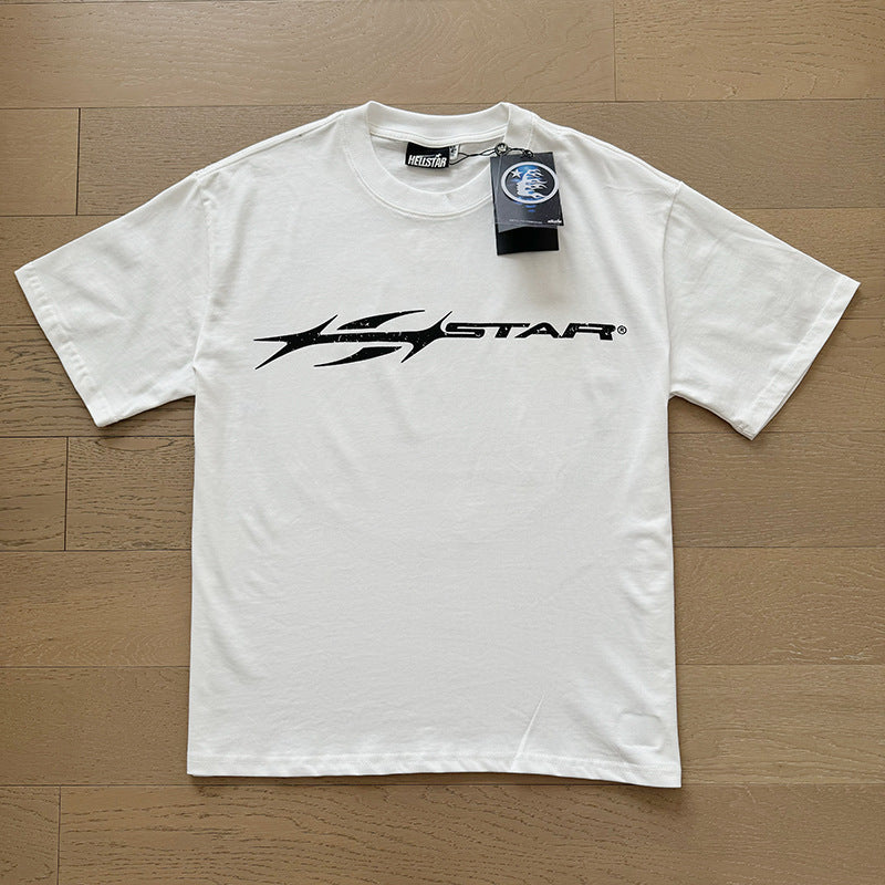 HS7103 Hellstar Street T-Shirt Unisex