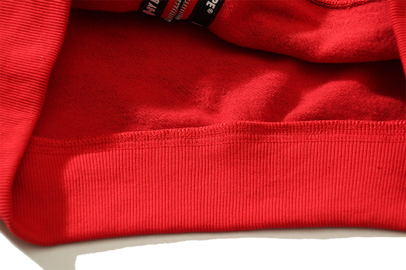 BP5010 BAPE ABC  Shark Full Zip Hoodie