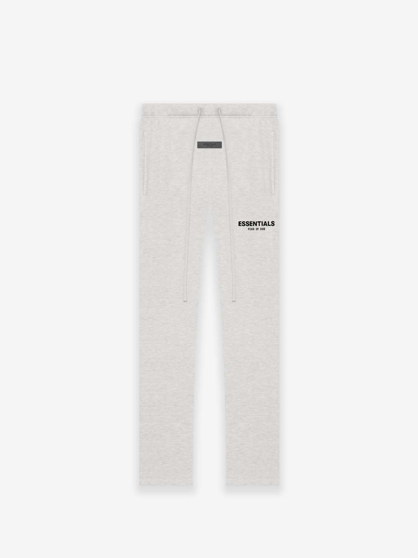 22S Fleece Print ESSENTIALS Sweatpants