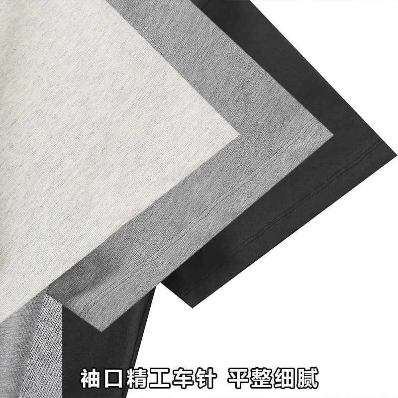 SS22 Fear of God  100% Cotton Ess*** T-shirt